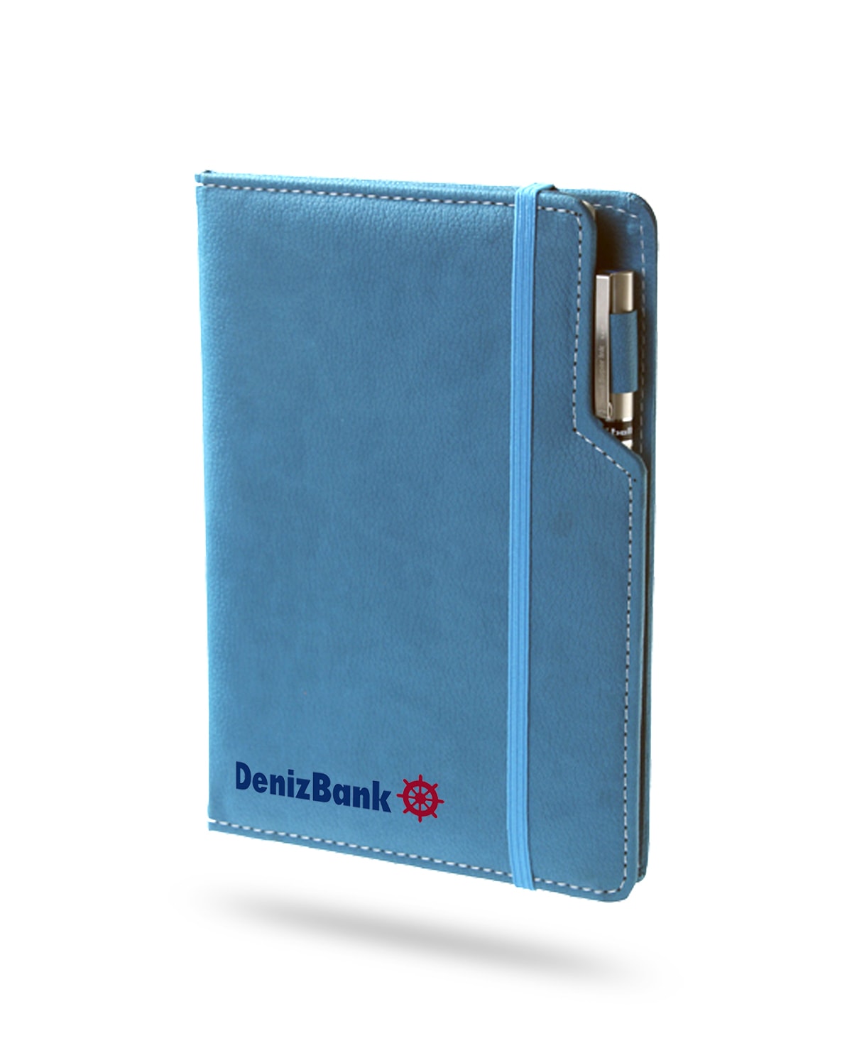 Deniz Bank Baskılı Defter