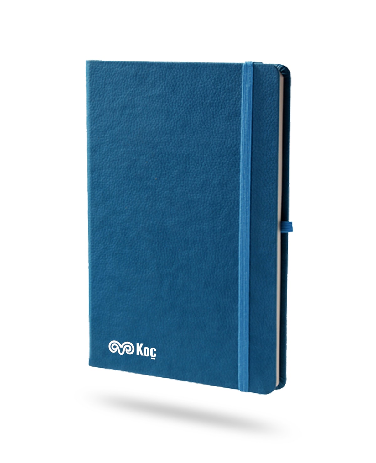 Koç Holding Baskılı Defter