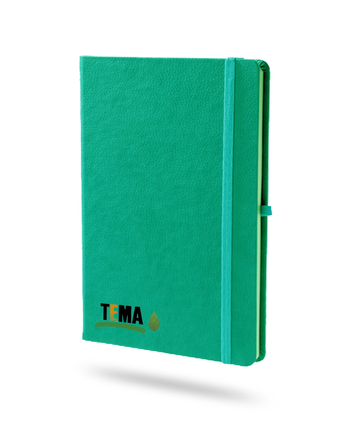 Tema Vakfı Baskılı Defter
