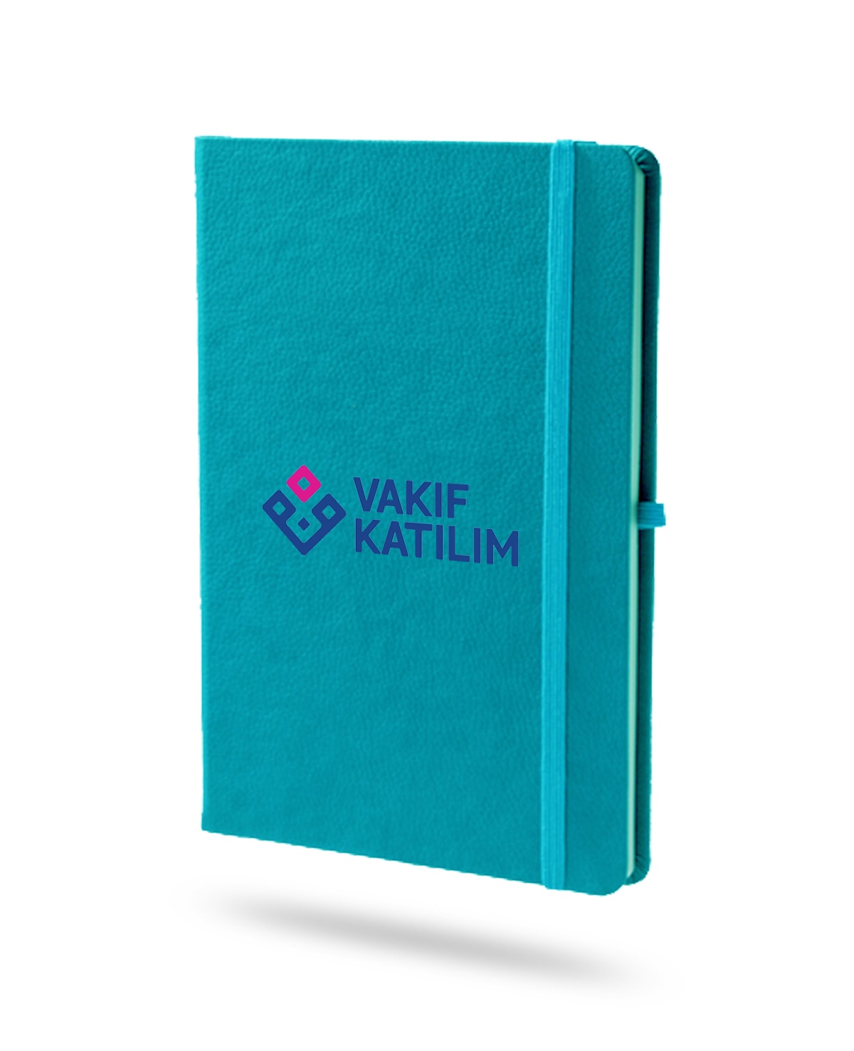 Vakıf Katılım Baskılı Defter